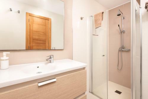 Apartamentos Las Palmeras