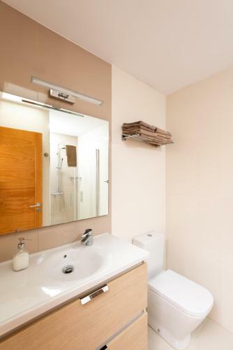 Apartamentos Las Palmeras