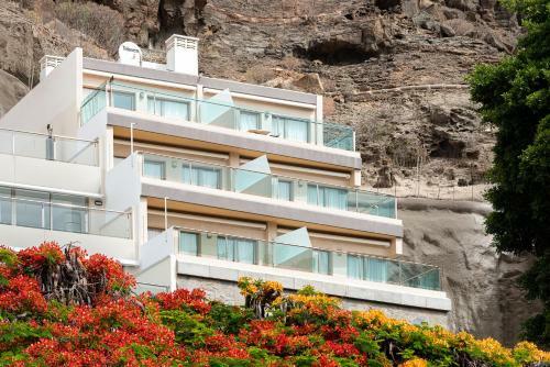 Apartamentos Las Palmeras