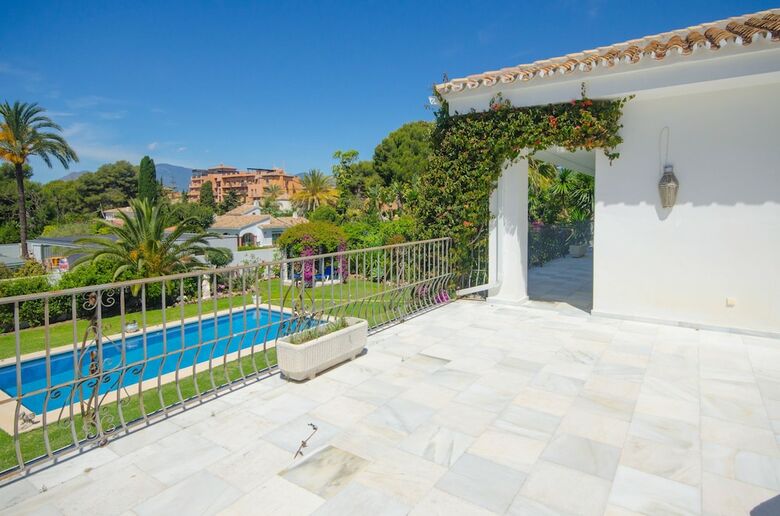 Villa Shayna
