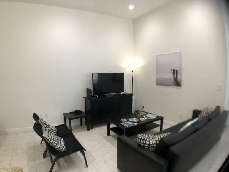 Great Location Close To Everything