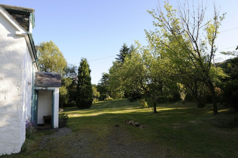 Blaran Cottage