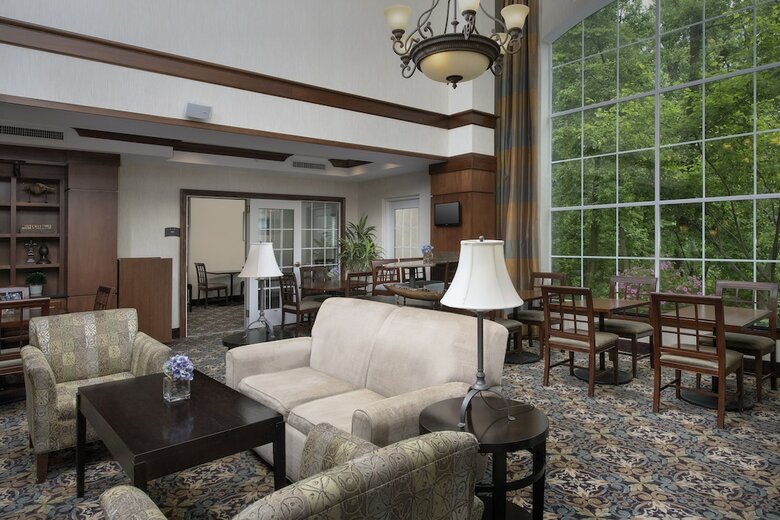Hotel Staybridge Suites North Brunswick