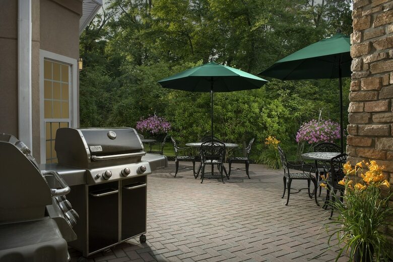 Hotel Staybridge Suites North Brunswick