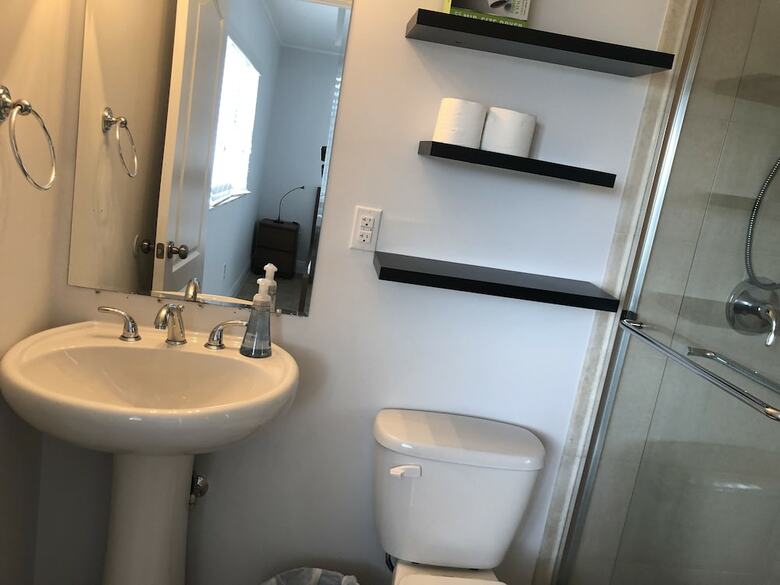 Best Location Close To Everything In Fll