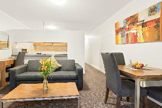 Apartamentos Amazing Accommodations St Kilda