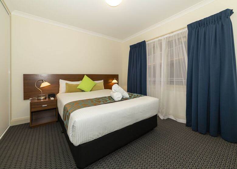 Apartamentos Amazing Accommodations St Kilda