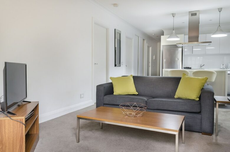 Apartamentos Amazing Accommodations St Kilda