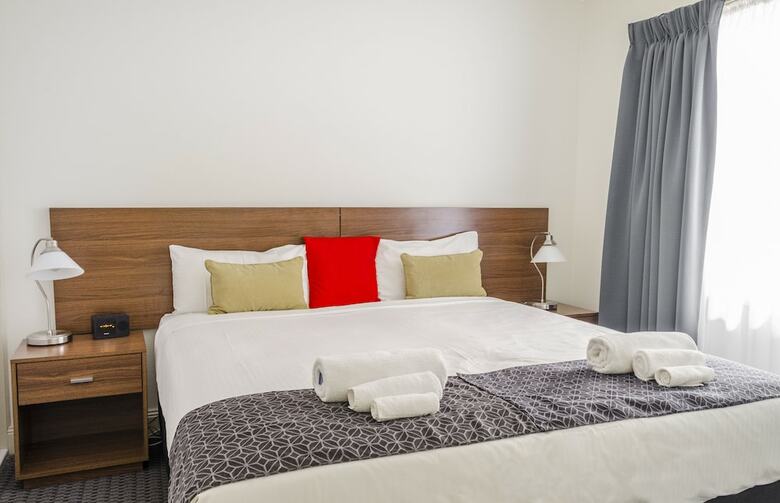 Apartamentos Amazing Accommodations St Kilda