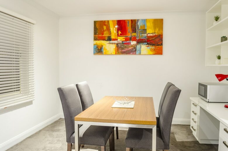 Apartamentos Amazing Accommodations St Kilda