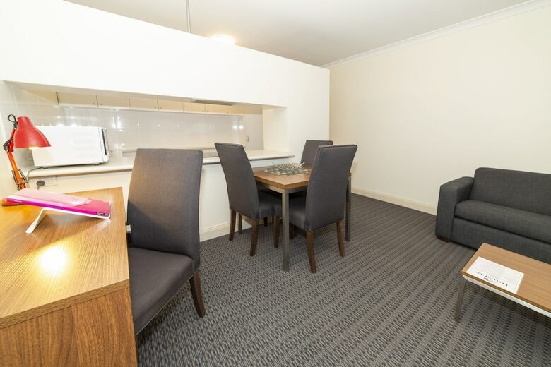 Apartamentos Amazing Accommodations St Kilda