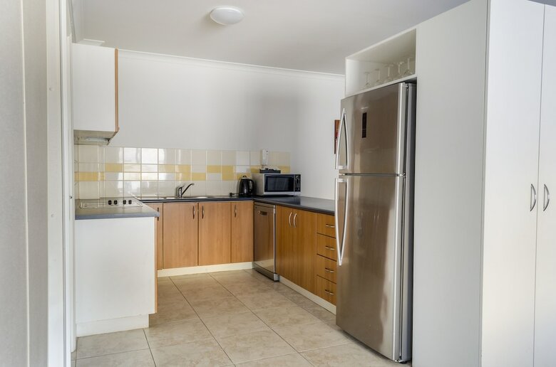 Apartamentos Amazing Accommodations St Kilda