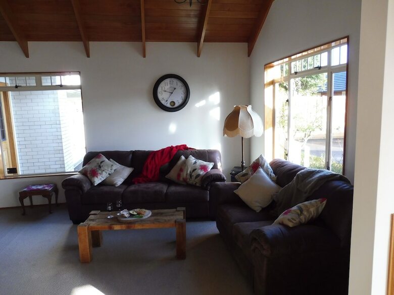 Bed & Breakfast Hide Away Off Heta