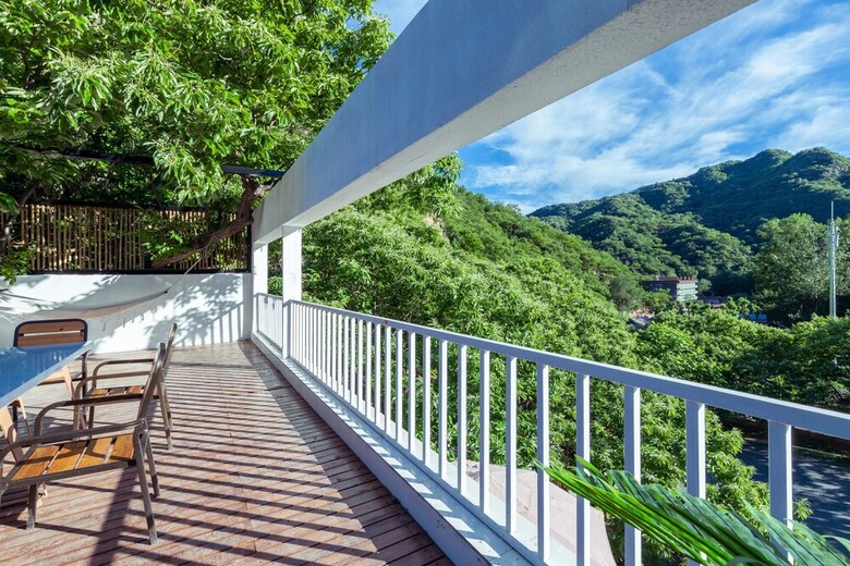 Hotel Beijing Great Wall Tranquil Villa