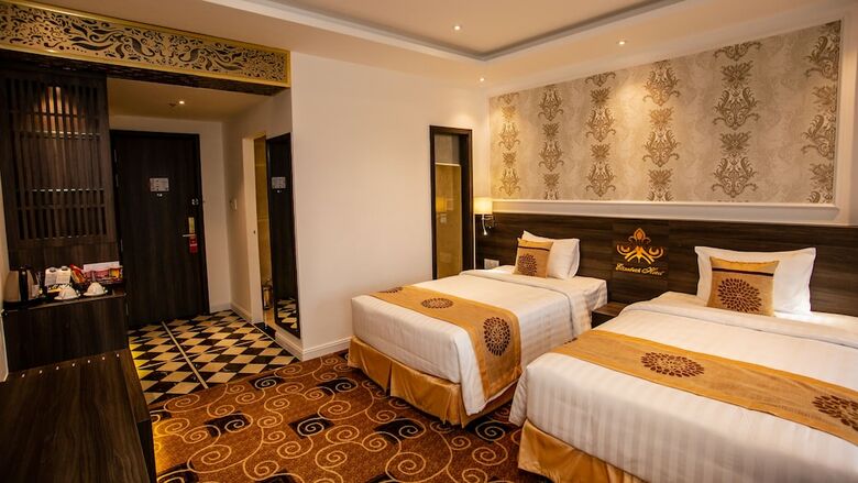 Aparthotel Elizabeth Hotel