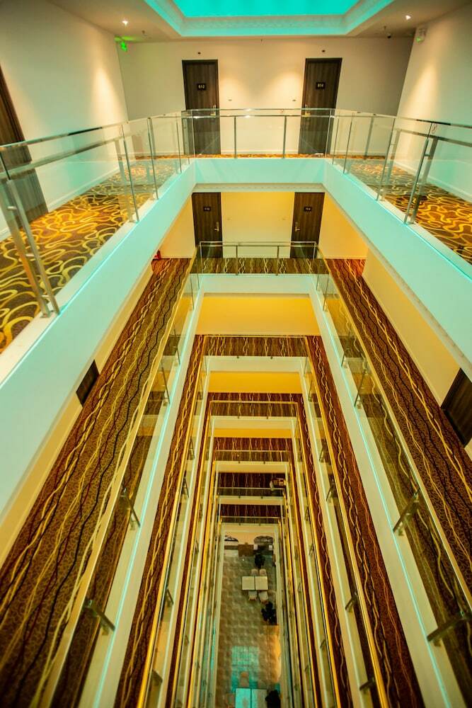 Aparthotel Elizabeth Hotel