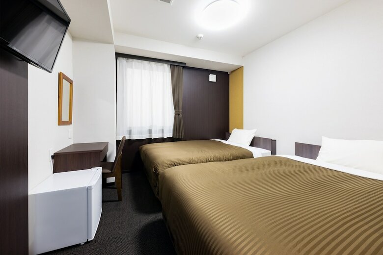 Hotel Trend Mikawaanjo
