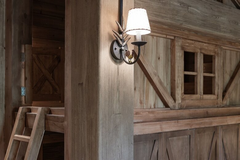 Castle Farmstay Hotel