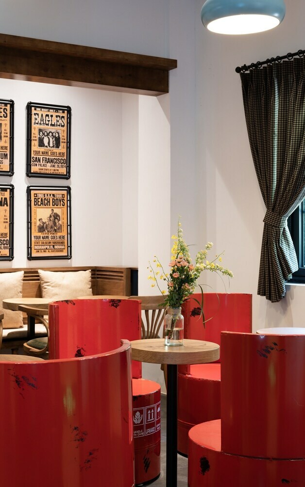 Castle Farmstay Hotel