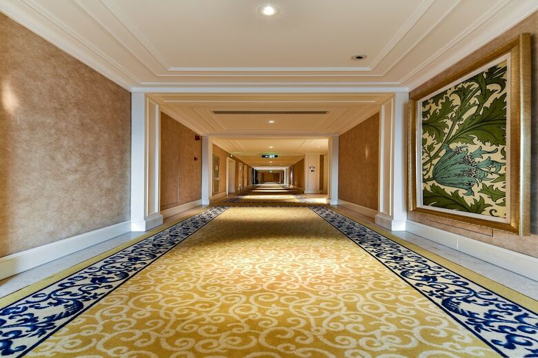 Hotel The Castle Apartment A Luxury Collection