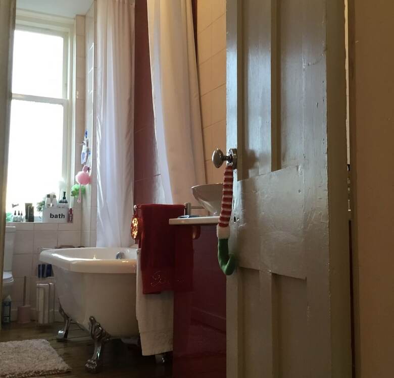 Luxurious Apartment Next To Green Park