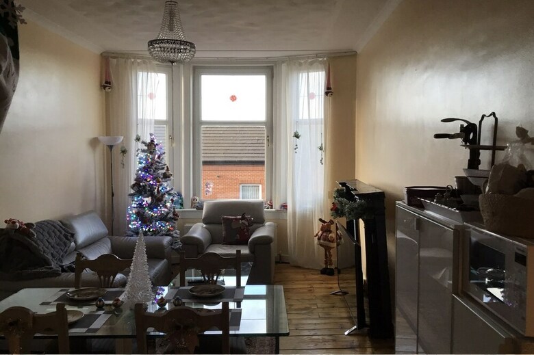 Luxurious Apartment Next To Green Park