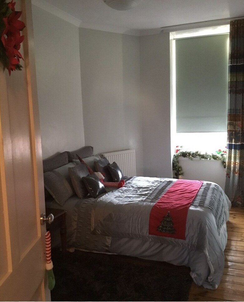 Luxurious Apartment Next To Green Park