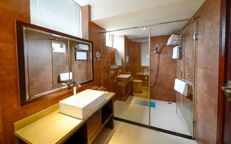 Guilin Hantang Xinge Hotel