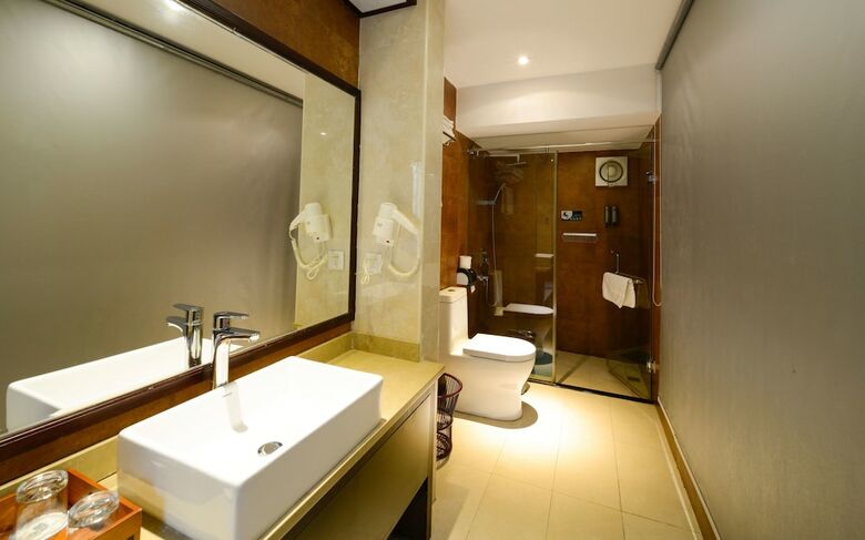 Guilin Hantang Xinge Hotel