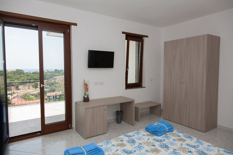 Posada Hotel Indaco