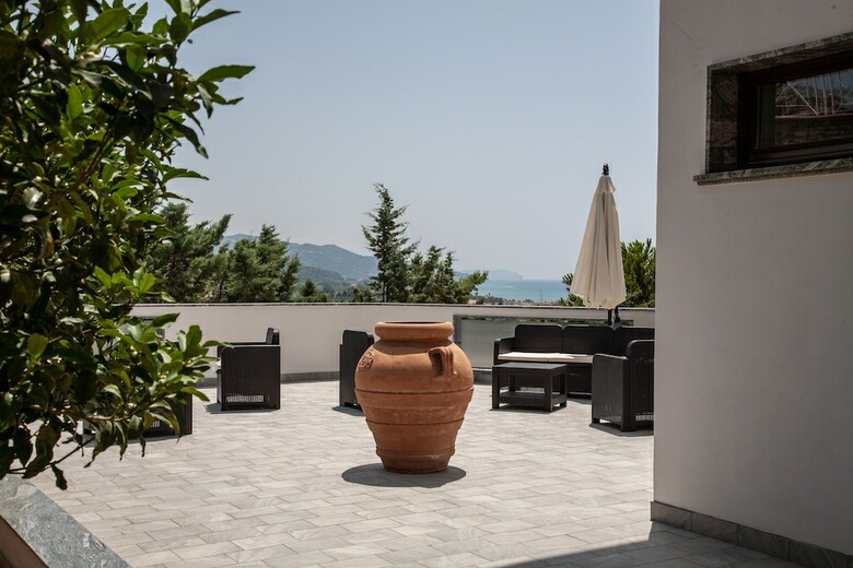 Posada Hotel Indaco