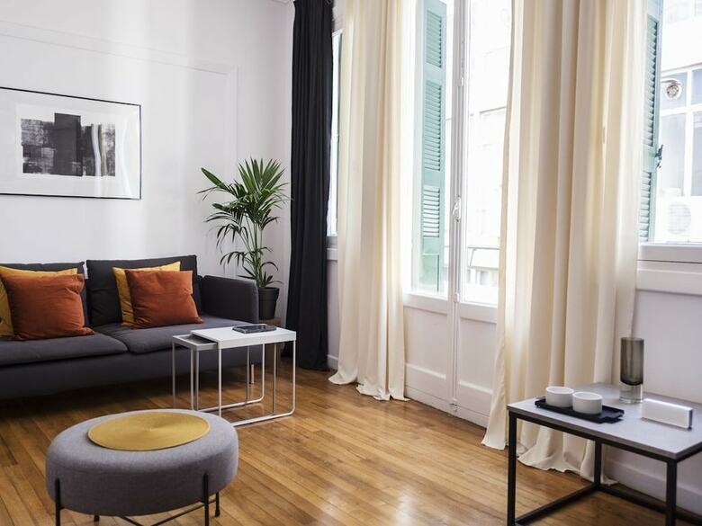Apartamentos Live Life Ermou