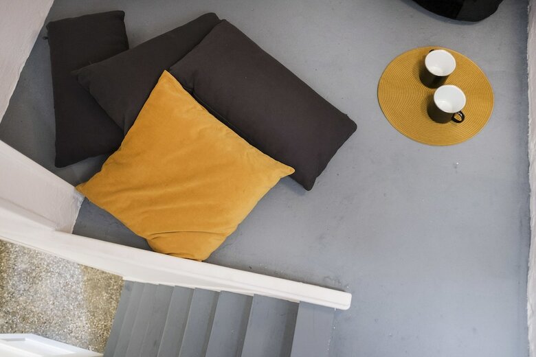 Apartamentos Live Life Ermou