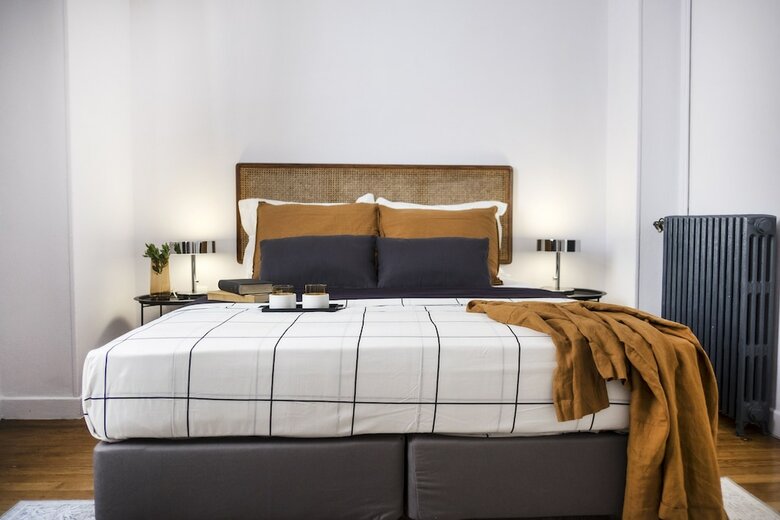 Apartamentos Live Life Ermou