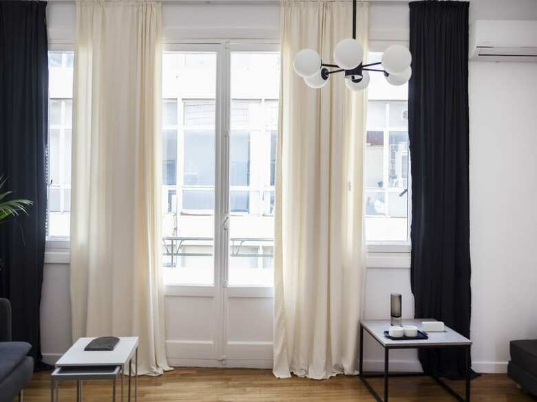 Apartamentos Live Life Ermou