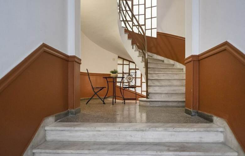 Apartamentos Live Life Ermou