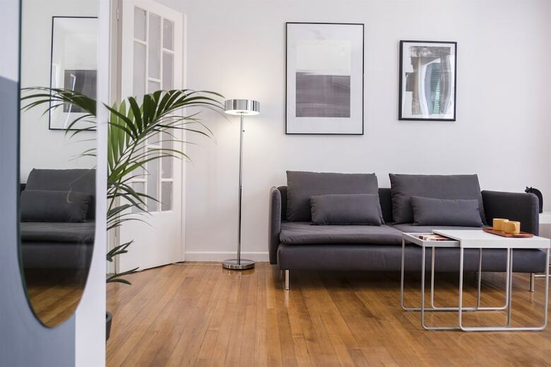 Apartamentos Live Life Ermou