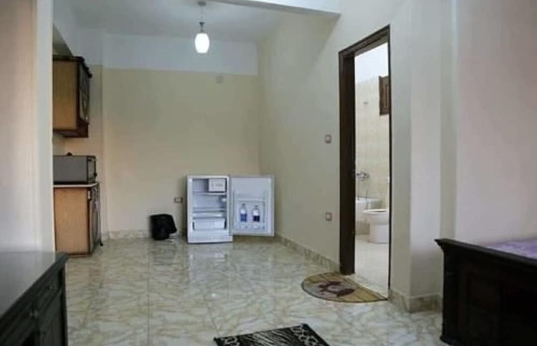Aparthotel Al-fayed Pyramids Inn