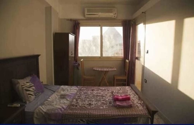 Aparthotel Al-fayed Pyramids Inn