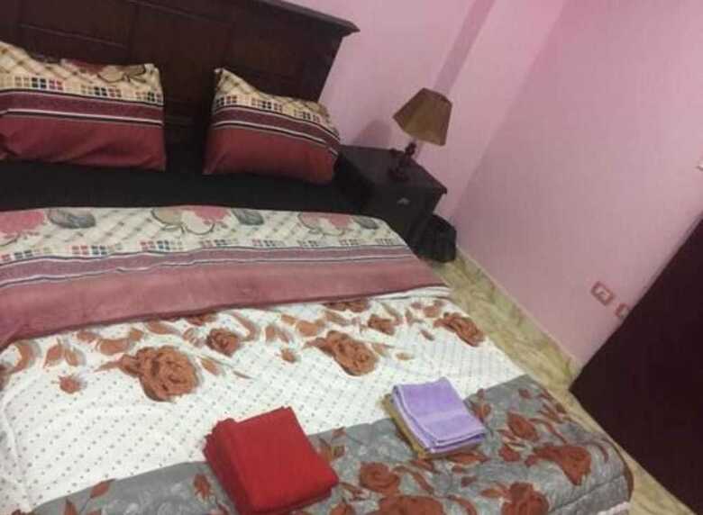 Aparthotel Al-fayed Pyramids Inn