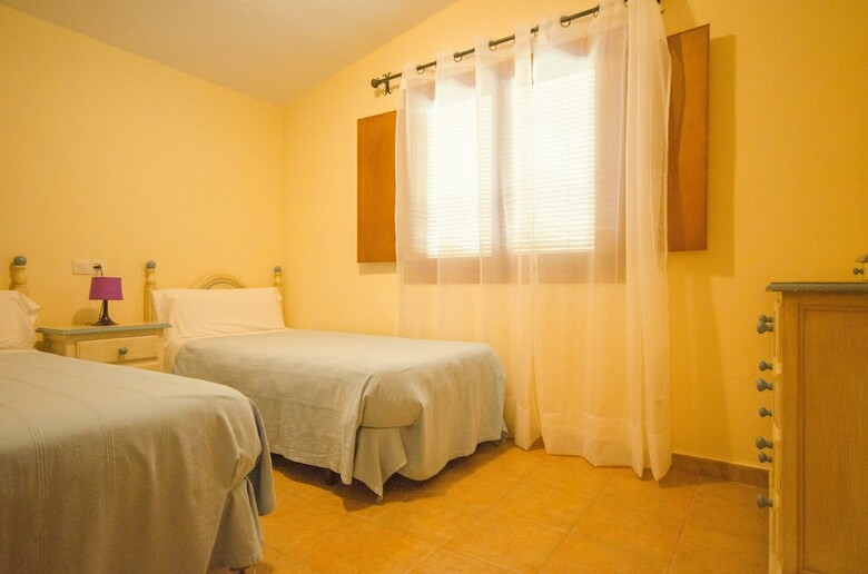 Villa La Choza