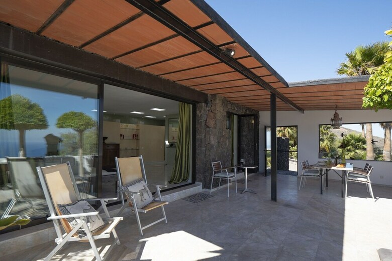 Villa Bungalow Empireo