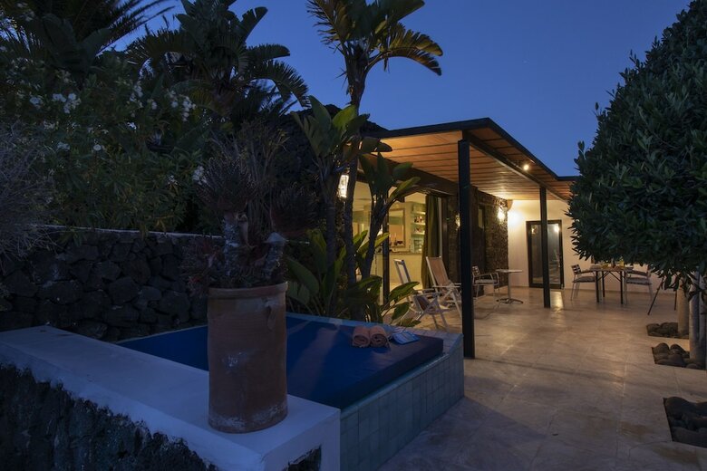 Villa Bungalow Empireo