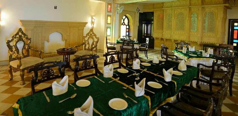 Hotel Sagar