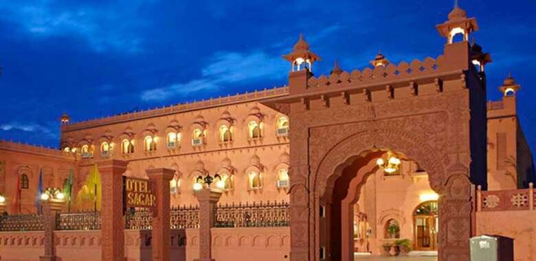 Hotel Sagar