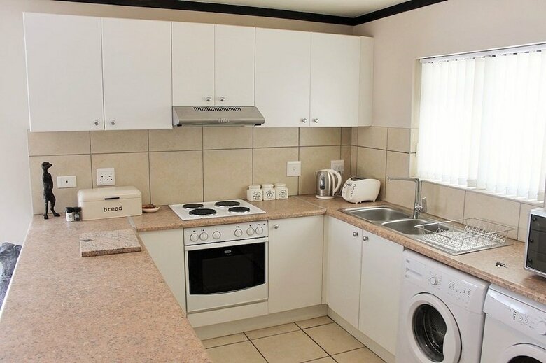 Residencia Santini Village 103