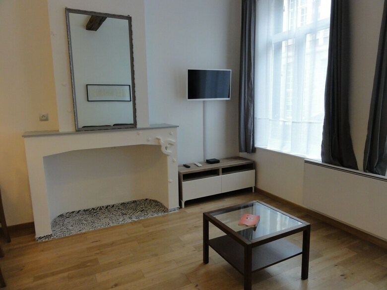Moment'apart Legno