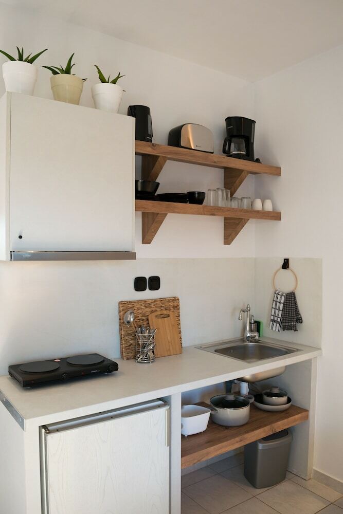 Apartamentos Kanso Rooms