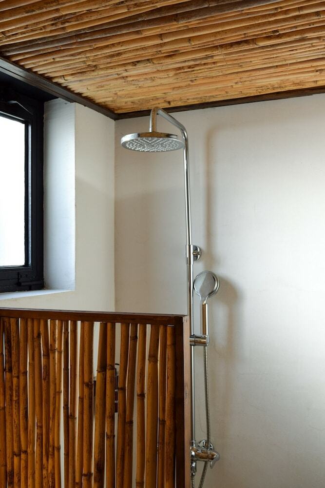 Apartamentos Kanso Rooms