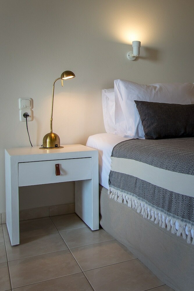 Apartamentos Kanso Rooms